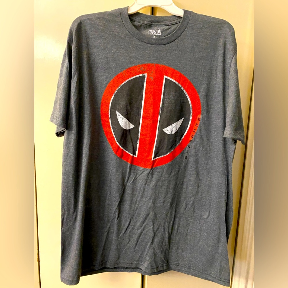 MARVEL SHIRT